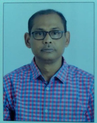 Mr. Saikat Banerjee
